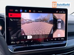 Volkswagen Golf GTI Clubsport PANO+MATRIX+HUD+HARMAN+NAVI+360 KAMERA+19"LM 