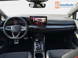 Volkswagen Golf GTI Clubsport PANO+MATRIX+HUD+HARMAN+NAVI+360 KAMERA+19"LM 
