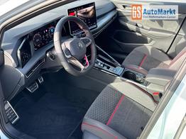 Volkswagen Golf GTI Clubsport PANO+MATRIX+HUD+HARMAN+NAVI+360 KAMERA+19"LM 