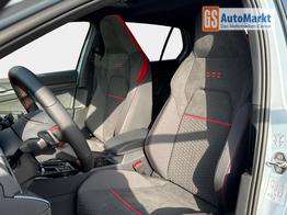 Volkswagen Golf GTI Clubsport PANO+MATRIX+HUD+HARMAN+NAVI+360 KAMERA+19"LM 