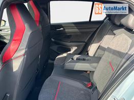 Volkswagen Golf GTI Clubsport PANO+MATRIX+HUD+HARMAN+NAVI+360 KAMERA+19"LM 