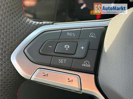 Volkswagen Golf GTI Clubsport PANO+MATRIX+HUD+HARMAN+NAVI+360 KAMERA+19"LM 