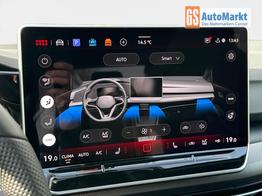 Volkswagen Golf GTI Clubsport PANO+MATRIX+HUD+HARMAN+NAVI+360 KAMERA+19"LM 