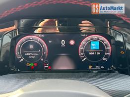 Volkswagen Golf GTI Clubsport PANO+MATRIX+HUD+HARMAN+NAVI+360 KAMERA+19"LM 