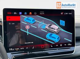 Volkswagen Golf GTI Clubsport PANO+MATRIX+HUD+HARMAN+NAVI+360 KAMERA+19"LM 