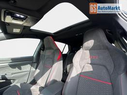 Volkswagen Golf GTI Clubsport PANO+MATRIX+HUD+HARMAN+NAVI+360 KAMERA+19"LM 