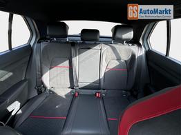 Volkswagen Golf GTI Clubsport PANO+MATRIX+HUD+HARMAN+NAVI+360 KAMERA+19"LM 