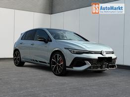Volkswagen Golf GTI Clubsport PANO+MATRIX+HUD+HARMAN+NAVI+360 KAMERA+19"LM 