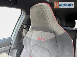 Volkswagen Golf GTI Clubsport PANO+MATRIX+HUD+HARMAN+NAVI+360 KAMERA+19"LM 