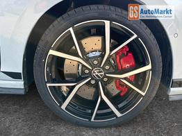 Volkswagen Golf GTI Clubsport PANO+MATRIX+HUD+HARMAN+NAVI+360 KAMERA+19"LM 
