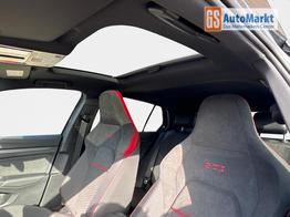 Volkswagen Golf GTI Clubsport PANO+MATRIX+HUD+HARMAN+NAVI+360 KAMERA+19"LM 