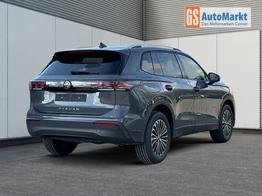 Volkswagen Tiguan Prime (Life+) AHK+LED+ACC+KAMERA+el.HECKKL.+SHZ+18"ALU 