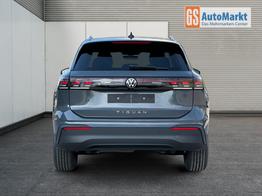 Volkswagen Tiguan Prime (Life+) AHK+LED+ACC+KAMERA+el.HECKKL.+SHZ+18"ALU 