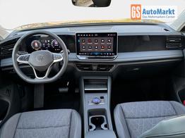 Volkswagen Tiguan Prime (Life+) AHK+LED+ACC+KAMERA+el.HECKKL.+SHZ+18"ALU 