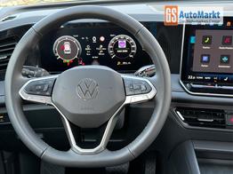 Volkswagen Tiguan Prime (Life+) AHK+LED+ACC+KAMERA+el.HECKKL.+SHZ+18"ALU 