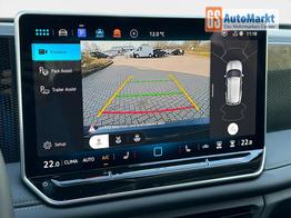 Volkswagen Tiguan Prime (Life+) AHK+LED+ACC+KAMERA+el.HECKKL.+SHZ+18"ALU 