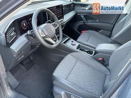Volkswagen Tiguan Prime (Life+) AHK+LED+ACC+KAMERA+el.HECKKL.+SHZ+18"ALU 