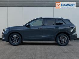 Volkswagen Tiguan Prime (Life+) AHK+LED+ACC+KAMERA+el.HECKKL.+SHZ+18"ALU 