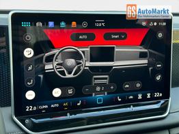 Volkswagen Tiguan Prime (Life+) AHK+LED+ACC+KAMERA+el.HECKKL.+SHZ+18"ALU 