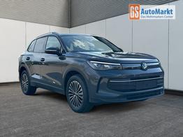 Volkswagen Tiguan Prime (Life+) AHK+LED+ACC+KAMERA+el.HECKKL.+SHZ+18"ALU 