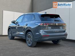 Volkswagen Tiguan Prime (Life+) AHK+LED+ACC+KAMERA+el.HECKKL.+SHZ+18"ALU 