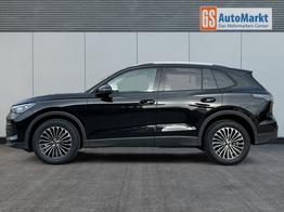 Volkswagen Tiguan Prime (Life+) AHK+LED+ACC+KAMERA+el.HECKKL.+SHZ+18"ALU 