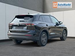 Volkswagen Tiguan Prime (Life+) AHK+LED+ACC+KAMERA+el.HECKKL.+SHZ+18"ALU 