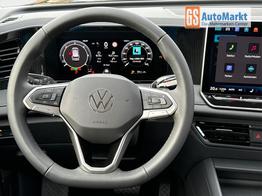 Volkswagen Tiguan Prime (Life+) AHK+LED+ACC+KAMERA+el.HECKKL.+SHZ+18"ALU 