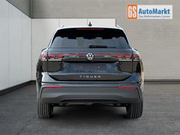 Volkswagen Tiguan Prime (Life+) AHK+LED+ACC+KAMERA+el.HECKKL.+SHZ+18"ALU 