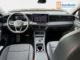 Volkswagen Tiguan Prime (Life+) AHK+LED+ACC+KAMERA+el.HECKKL.+SHZ+18"ALU 