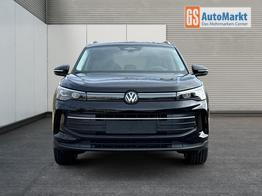 Volkswagen Tiguan Prime (Life+) AHK+LED+ACC+KAMERA+el.HECKKL.+SHZ+18"ALU 