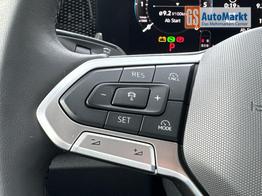 Volkswagen Tiguan Prime (Life+) AHK+LED+ACC+KAMERA+el.HECKKL.+SHZ+18"ALU 