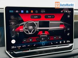 Volkswagen Tiguan Prime (Life+) AHK+LED+ACC+KAMERA+el.HECKKL.+SHZ+18"ALU 