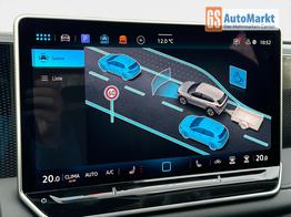 Volkswagen Tiguan Prime (Life+) AHK+LED+ACC+KAMERA+el.HECKKL.+SHZ+18"ALU 