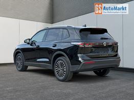 Volkswagen Tiguan Prime (Life+) AHK+LED+ACC+KAMERA+el.HECKKL.+SHZ+18"ALU 