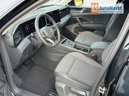 Volkswagen Tiguan Prime (Life+) AHK+LED+ACC+KAMERA+el.HECKKL.+SHZ+18"ALU 