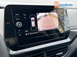 Volkswagen T-Cross Limited (Life+) ACC+SHZ+KAMERA+APP+KLIMA+LED+17'' ALU 