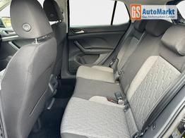 Volkswagen T-Cross Limited (Life+) ACC+SHZ+KAMERA+APP+KLIMA+LED+17'' ALU 