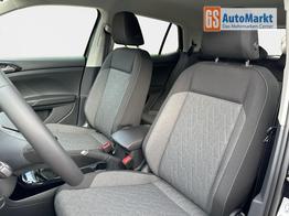 Volkswagen T-Cross Limited (Life+) ACC+SHZ+KAMERA+APP+KLIMA+LED+17'' ALU 