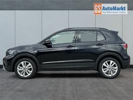 Volkswagen T-Cross Limited (Life+) ACC+SHZ+KAMERA+APP+KLIMA+LED+17'' ALU 