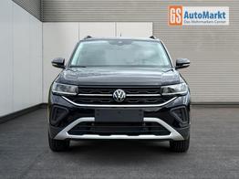 Volkswagen T-Cross Limited (Life+) ACC+SHZ+KAMERA+APP+KLIMA+LED+17'' ALU 
