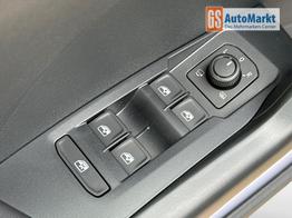 Volkswagen T-Cross Limited (Life+) ACC+SHZ+KAMERA+APP+KLIMA+LED+17'' ALU 