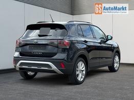 Volkswagen T-Cross Limited (Life+) ACC+SHZ+KAMERA+APP+KLIMA+LED+17'' ALU 