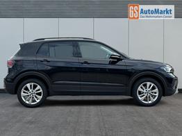 Volkswagen T-Cross Limited (Life+) ACC+SHZ+KAMERA+APP+KLIMA+LED+17'' ALU 