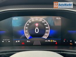 Volkswagen T-Cross Limited (Life+) ACC+SHZ+KAMERA+APP+KLIMA+LED+17'' ALU 