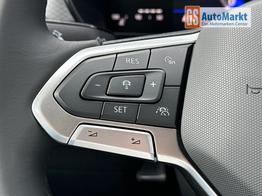 Volkswagen T-Cross Limited (Life+) ACC+SHZ+KAMERA+APP+KLIMA+LED+17'' ALU 