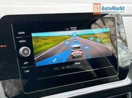 Volkswagen T-Cross Limited (Life+) ACC+SHZ+KAMERA+APP+KLIMA+LED+17'' ALU 