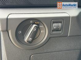 Volkswagen T-Cross Limited (Life+) ACC+SHZ+KAMERA+APP+KLIMA+LED+17'' ALU 