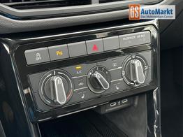 Volkswagen T-Cross Limited (Life+) ACC+SHZ+KAMERA+APP+KLIMA+LED+17'' ALU 