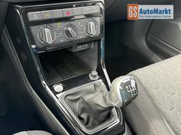 Volkswagen T-Cross Limited (Life+) ACC+SHZ+KAMERA+APP+KLIMA+LED+17'' ALU 